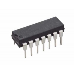 TS3704CN DIP-14