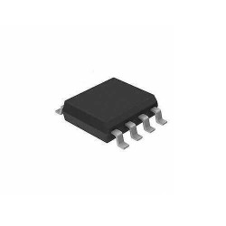 TLC372QDRG4 - 372Q SOIC-8