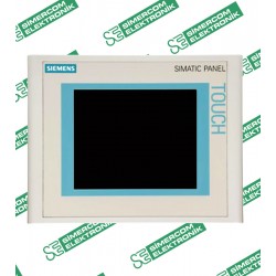 6AV6 642-0BA01-1AX1