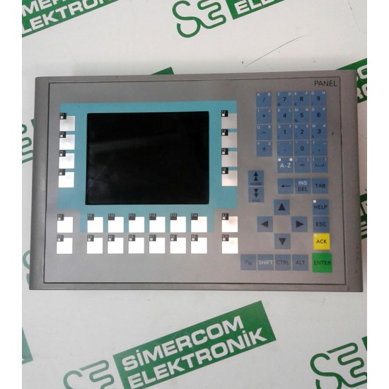 6AV6 643-0BA01-1AX0