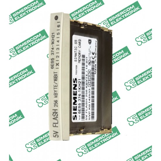 6ES5 374-1KH21