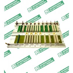 6ES5 700-3LA12 PLC SHELF