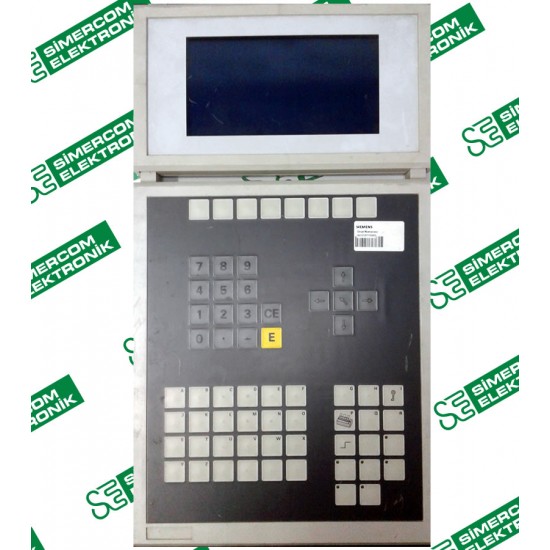 6ES5398-OKX11