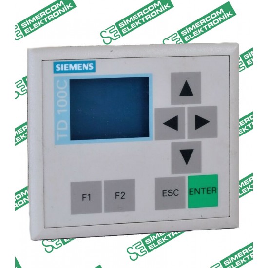 6ES7 272-1BA10-0YA0