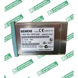 6ES7 952-1AS00-0AA0