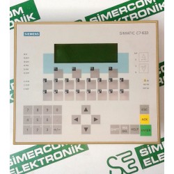 6ES7633-2BF02-0AE3