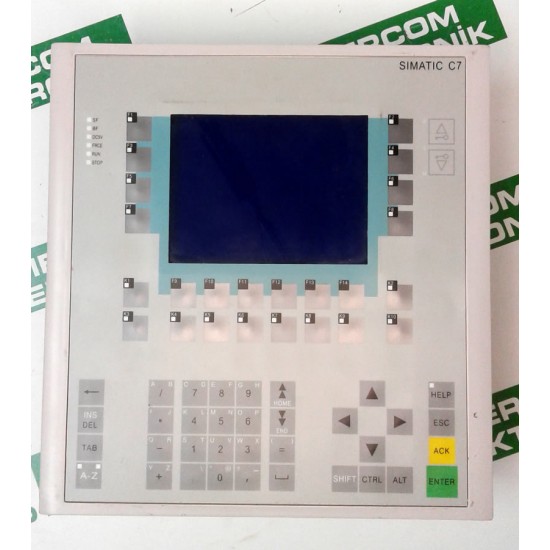 6ES7635-2SB02-0AC0