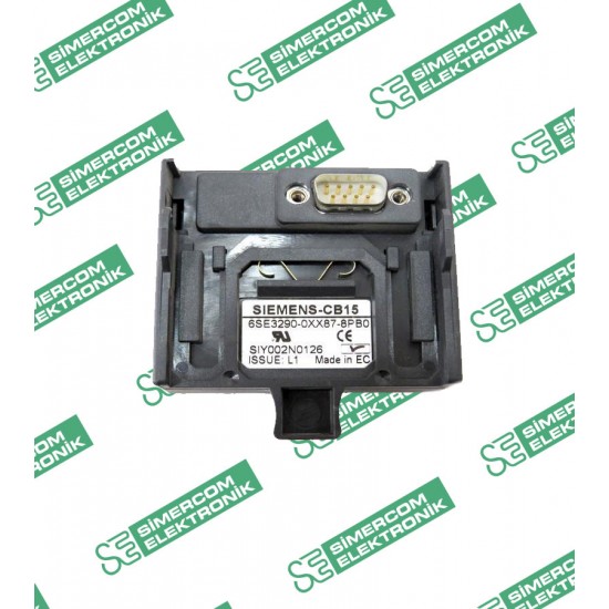 6SE3 290-0XX87-8PB0