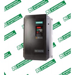 6SE3122-4DG40