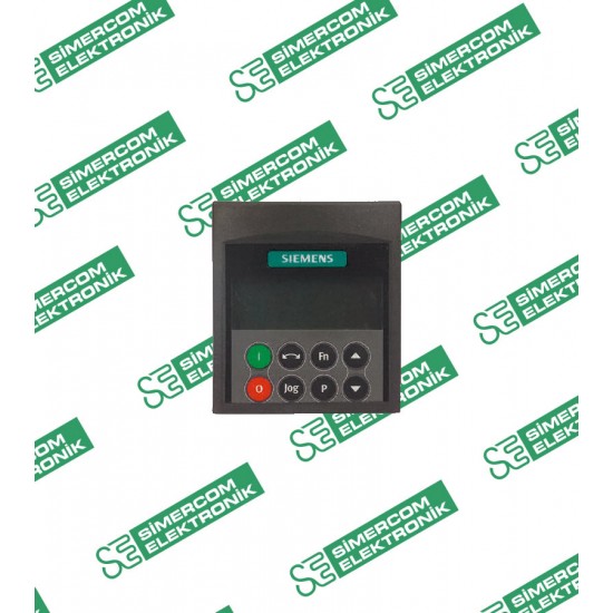 6SE6 400-0BP00-0AA0