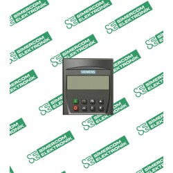 6SE6 400-0BP00-0AA1