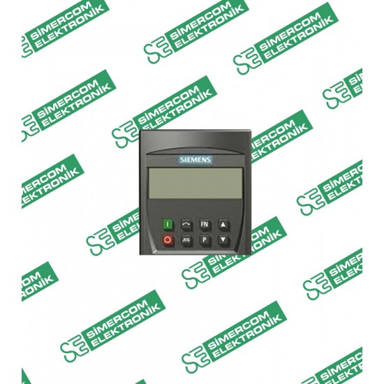6SE6 400-0BP00-0AA1