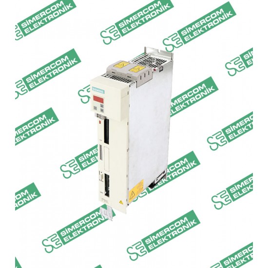 6SE7033-5GJ84-1JC2