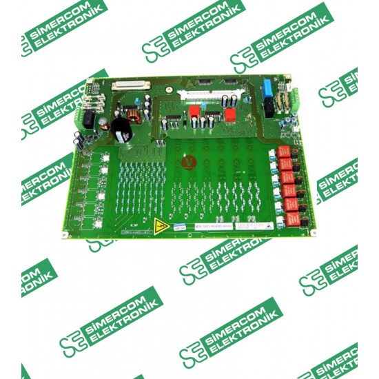 6SE7041-8EK85-0HA0