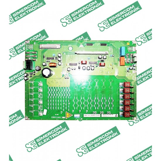 6SE7041-8GK85-0HA0