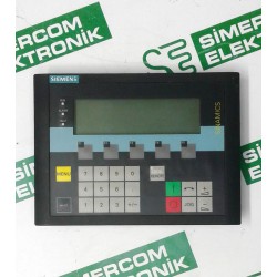 6SL3055-0AA00-4CA4