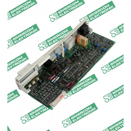 6SN1118-0AD11-0AA0