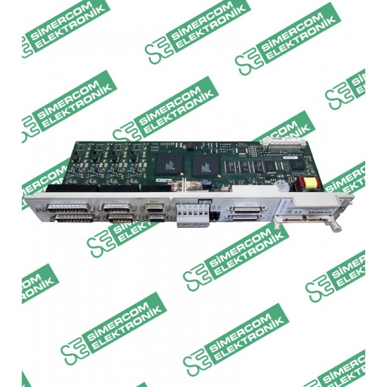 6SN1118-0DK23-0AA2