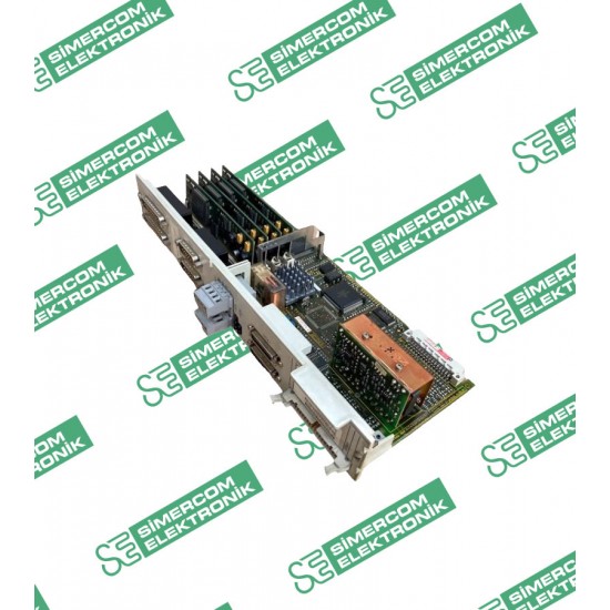 6SN1118-0DM23-0AA0