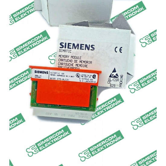 8KX8BIT 6ES5 375-8LC21