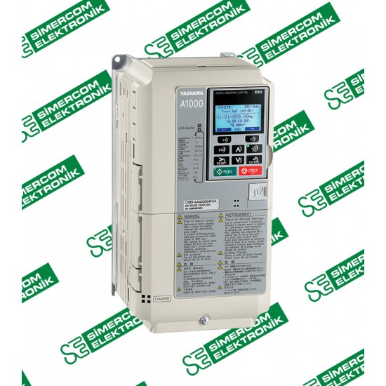 A1000 CIMR AA4A0004FAA