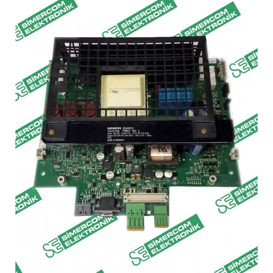 A5E03915589 PSBC2 GEN. 2