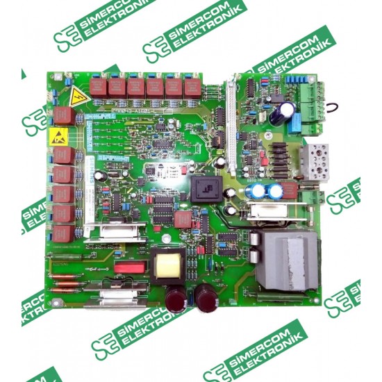 ANST SVC98043-A 1601-L4 6RY1243-0DA01