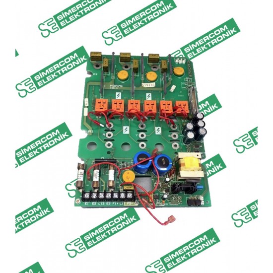 D PLC MDA75 3130-1403