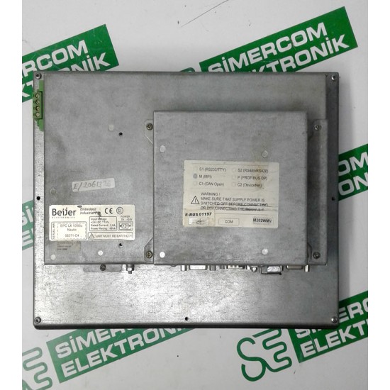 EPC LX 1000TC
