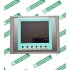 HMI KTP600 MONO 6AV6 641-0BA11-0AX1