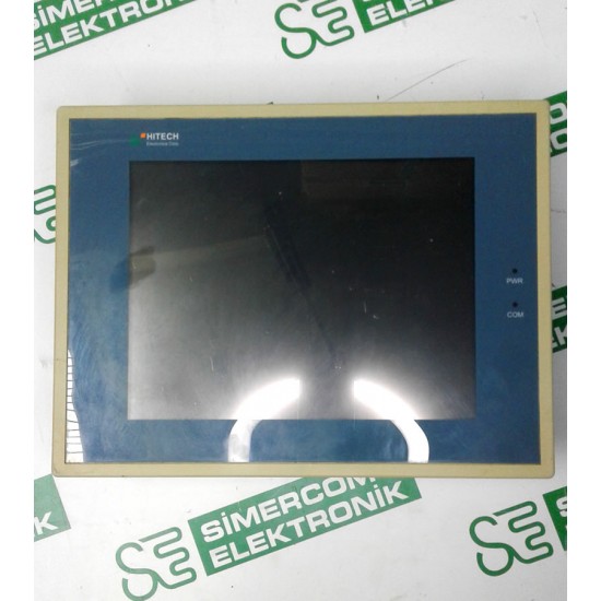 HMI PWS3261-TFT