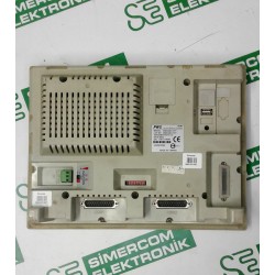 HMI PWS3261-TFT