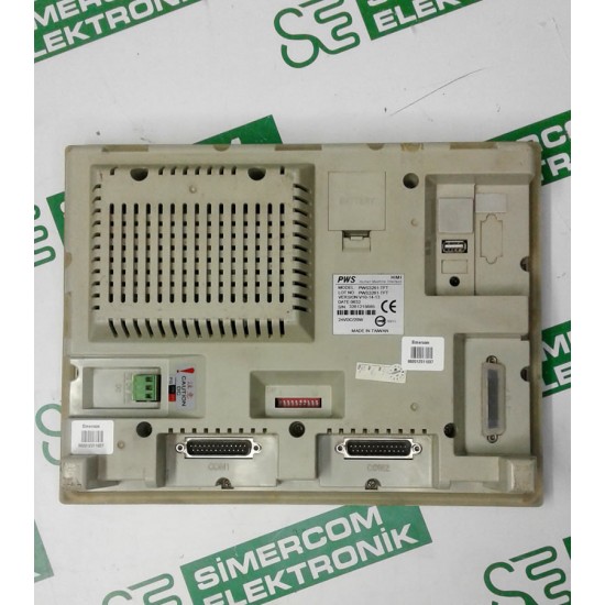 HMI PWS3261-TFT