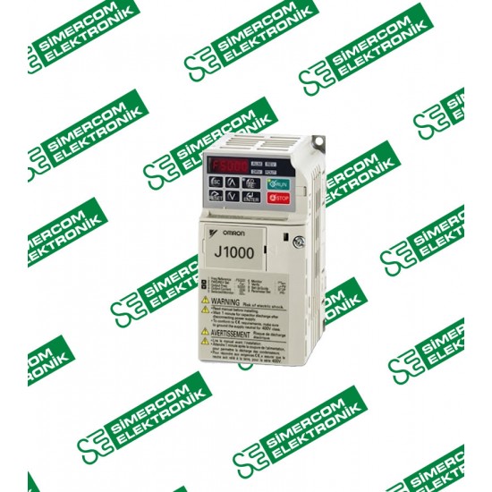 J1000 CIMR-JCBA0002BAA