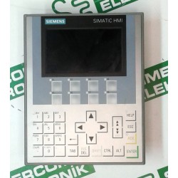 KP400 COMFORT 6AV2 124-1DC01-0AX0