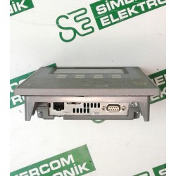KP400 COMFORT 6AV2 124-1DC01-0AX0