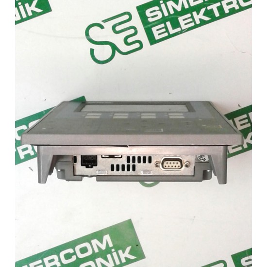 KP400 COMFORT 6AV2 124-1DC01-0AX0