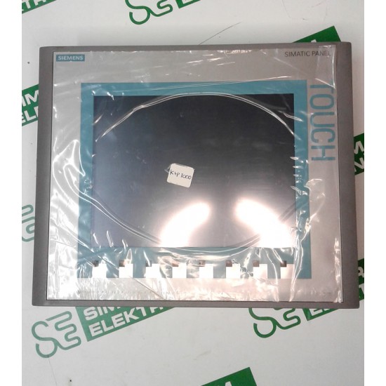 KTP1000 BASIC 6AV6 647-0AE11-3AX0