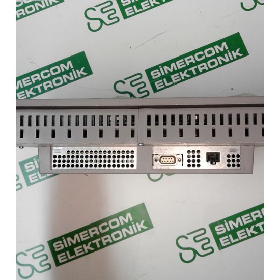 KTP1000 BASIC 6AV6 647-0AE11-3AX0