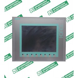 KTP1000 BASIC 6VA6 647-0AE11-3AXO