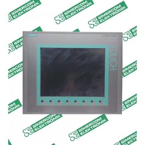 KTP1000 BASIC 6VA6 647-0AE11-3AXO