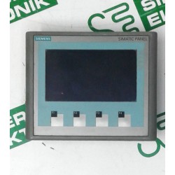 KTP400 6AV6 647-0AK11-3AX0