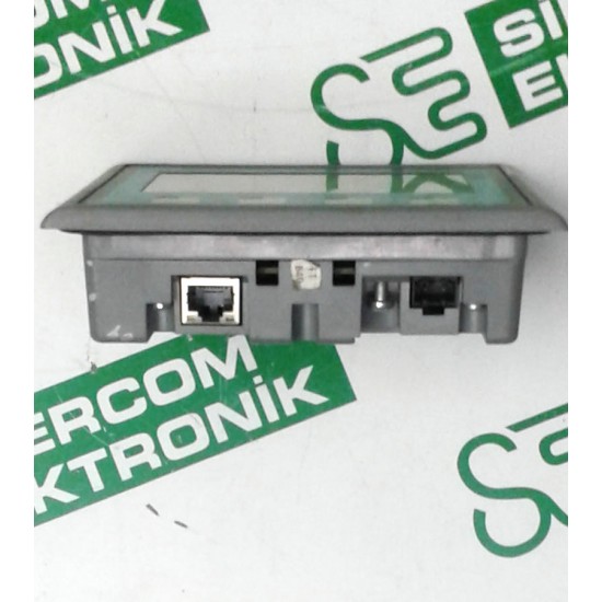 KTP400 6AV6 647-0AK11-3AX0