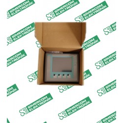 KTP400 BASIC 6AV6 647-0AA11-3X0