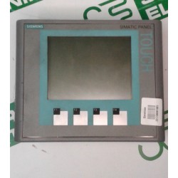 KTP400 BASIC MONO 6AV6 647-0AA11-3AX0