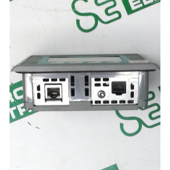 KTP400 BASIC MONO 6AV6 647-0AA11-3AX0
