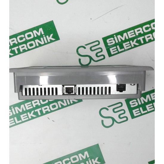 KTP600 BASIC COLOR 6AV6 647-0AD11-3AX0
