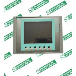 KTP600 BASIC MONO 6AV6 647-0AB11-3AX0