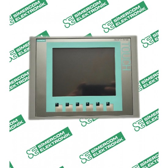 KTP600 BASIC MONO 6AV6 647-0AB11-3AX0