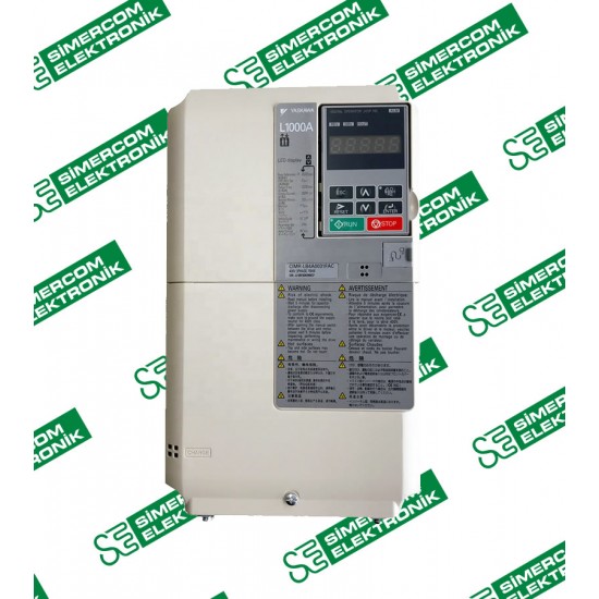 L1000A CIMR-LC4A0015BAB